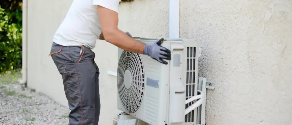 Klimaanlage schnellmontiert in Jenbach – Komfort ohne Wartezeit