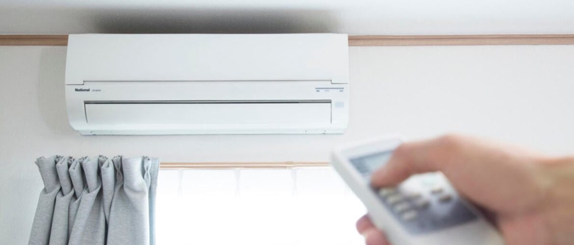 Zentrale Split Klimaanlage Unterschiede - Welche Option passt?
