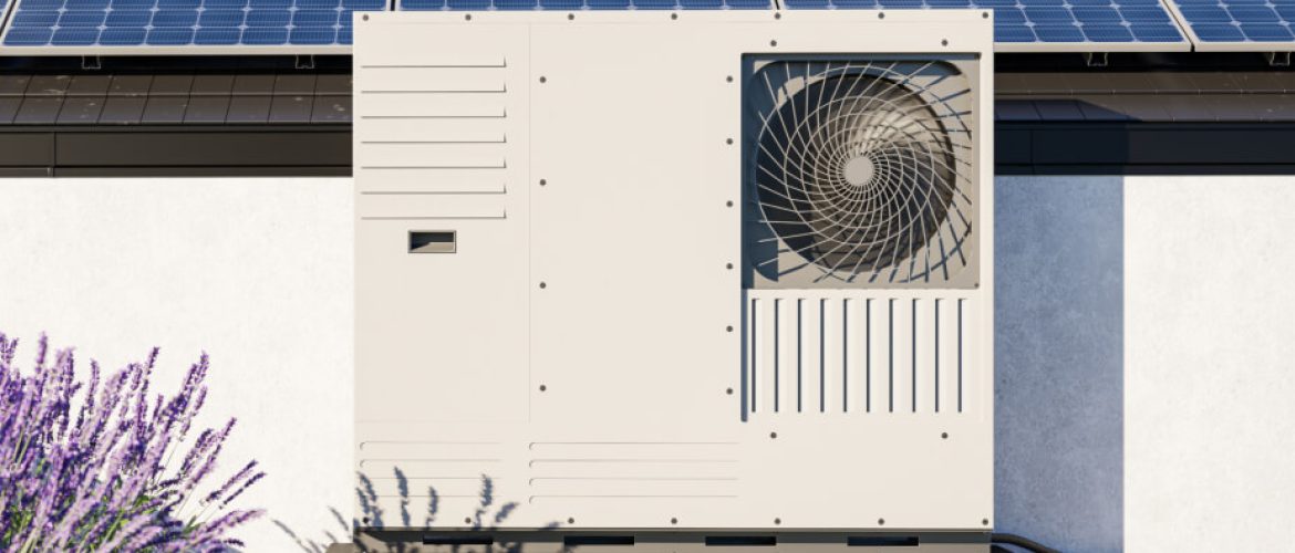 Wärmepumpe Photovoltaik sparen - Doppelte Energie, Doppelt Clever!