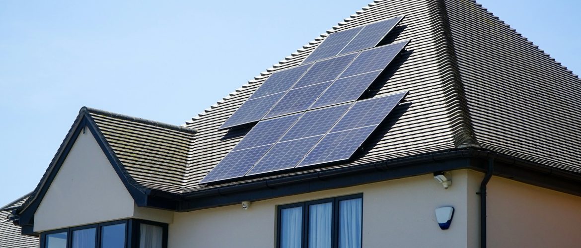 PV Anlage